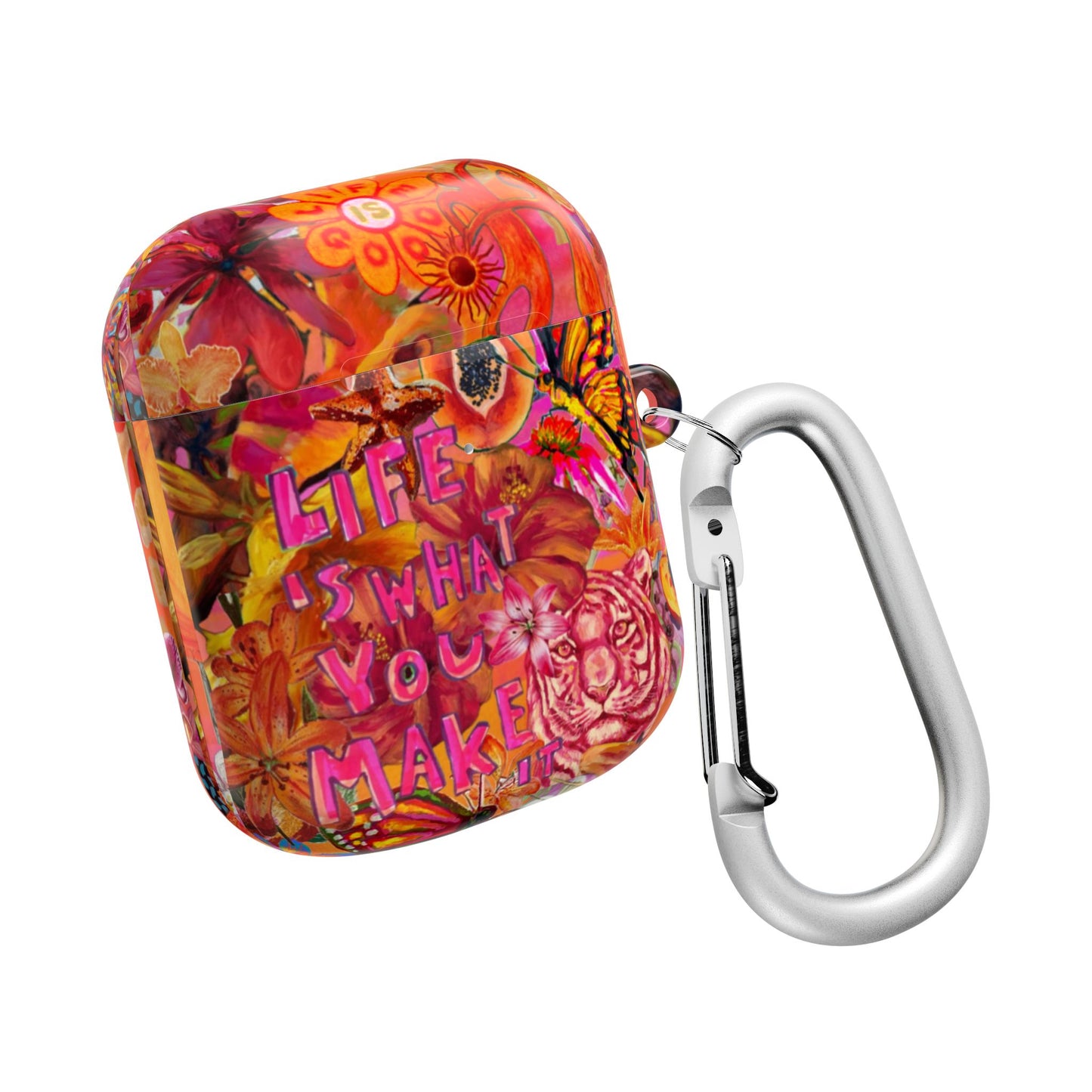 Solara AirPod Case