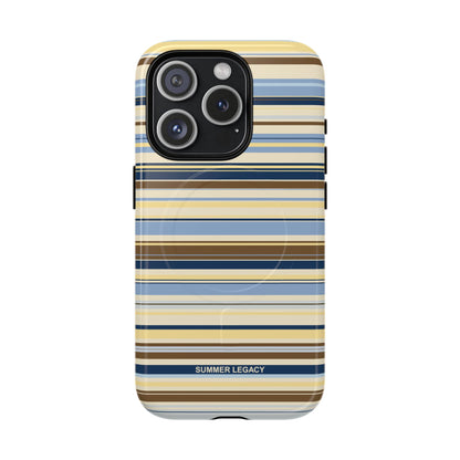 Copy of Coconut Multi Stripe MagSafe Case
