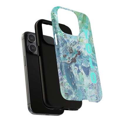 Free Spirit MagSafe Case