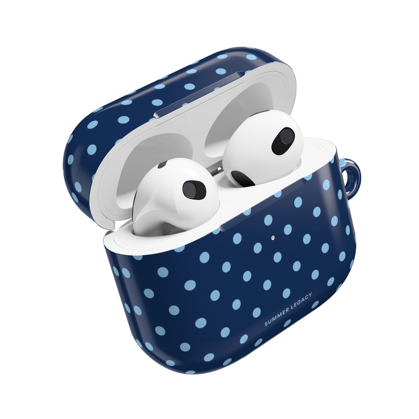 Horizon Polka Dot AirPod Case