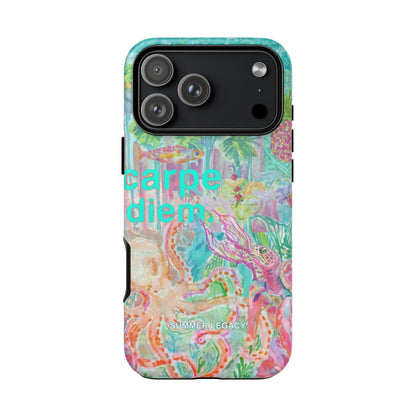 Reef iPhone Case