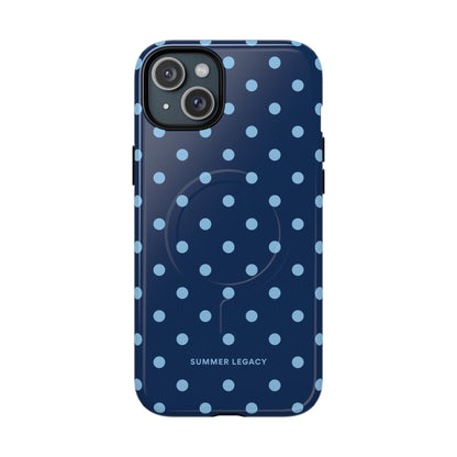 Horizon Polka Dot MagSafe Case