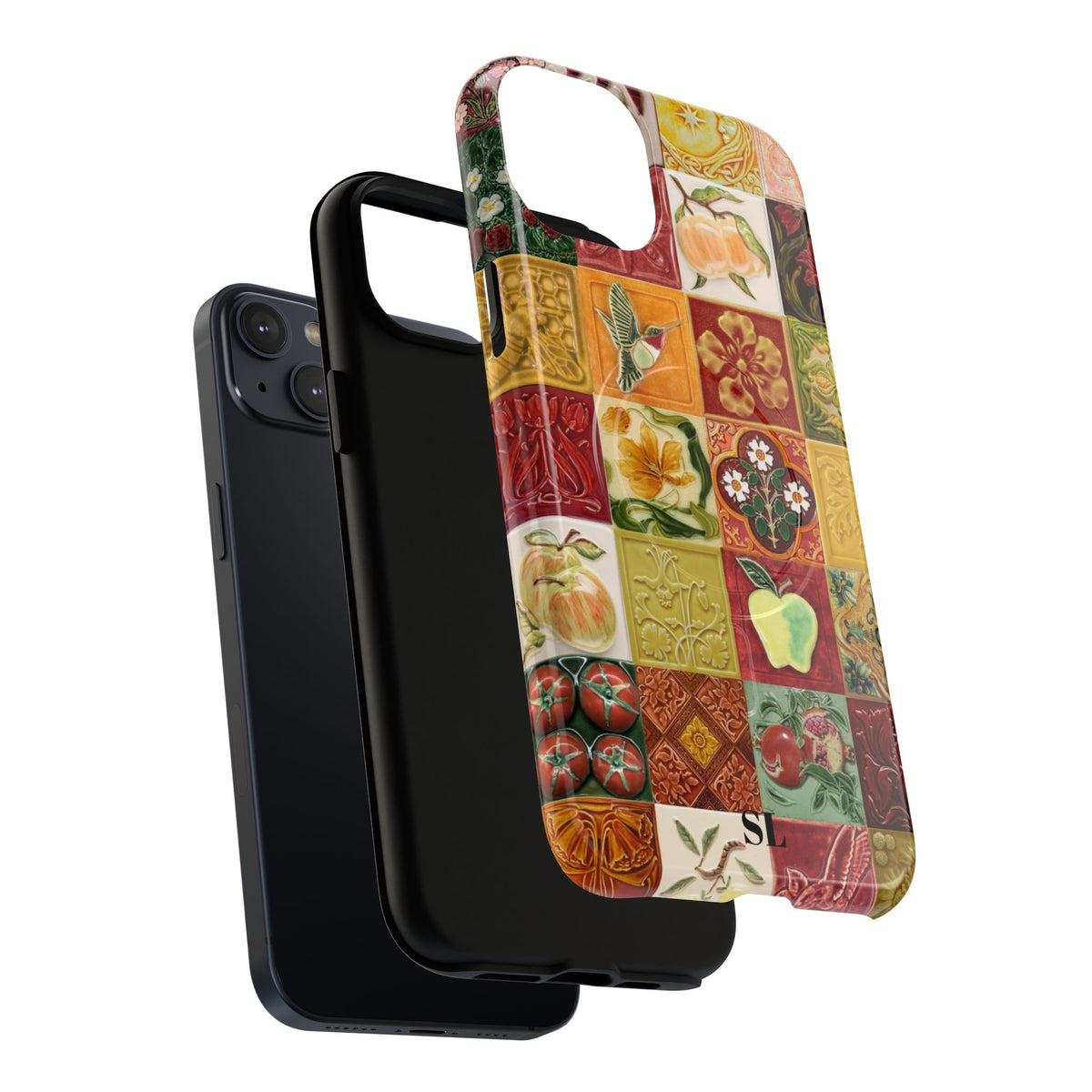 Orchard Mosaic Tiles MagSafe Case