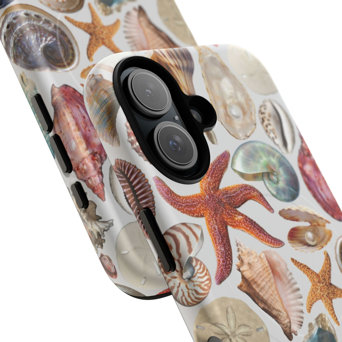 Shoreline MagSafe Case