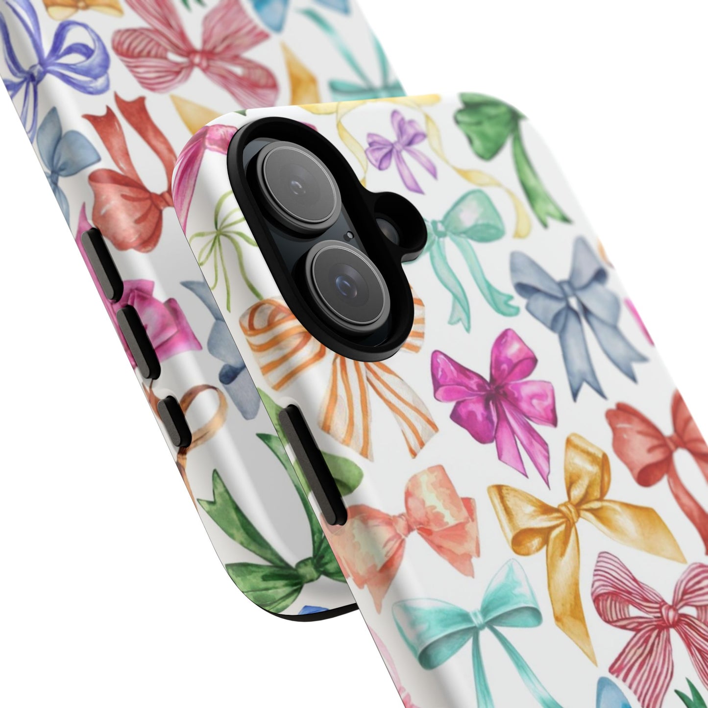 Put a Bow on It iPhone Case