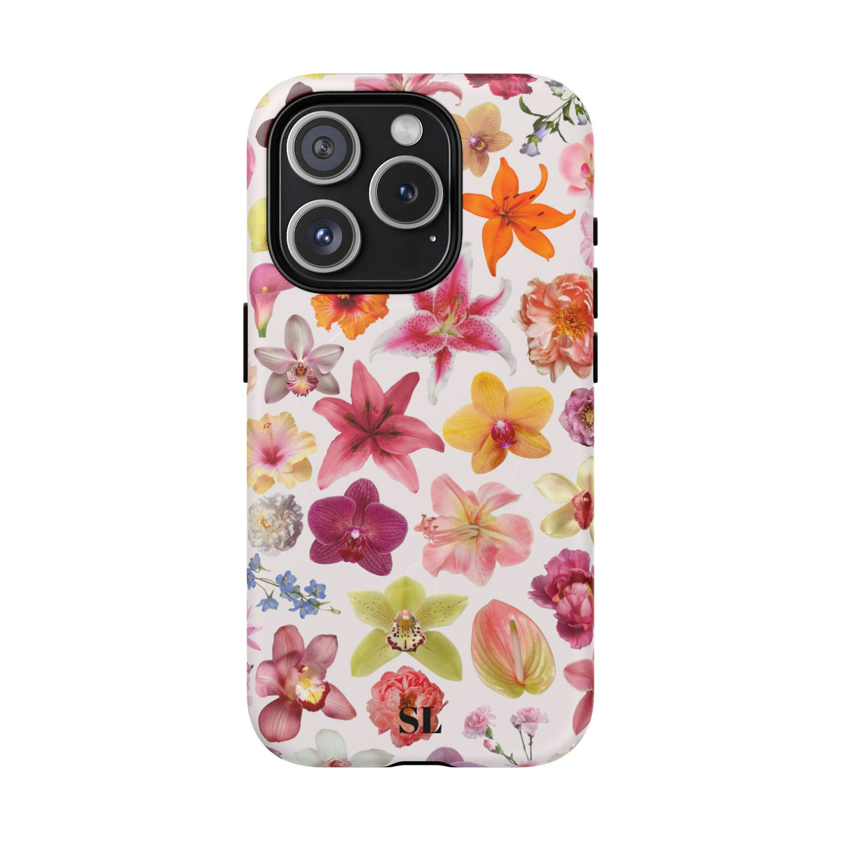 Floral Bouquet MagSafe Case