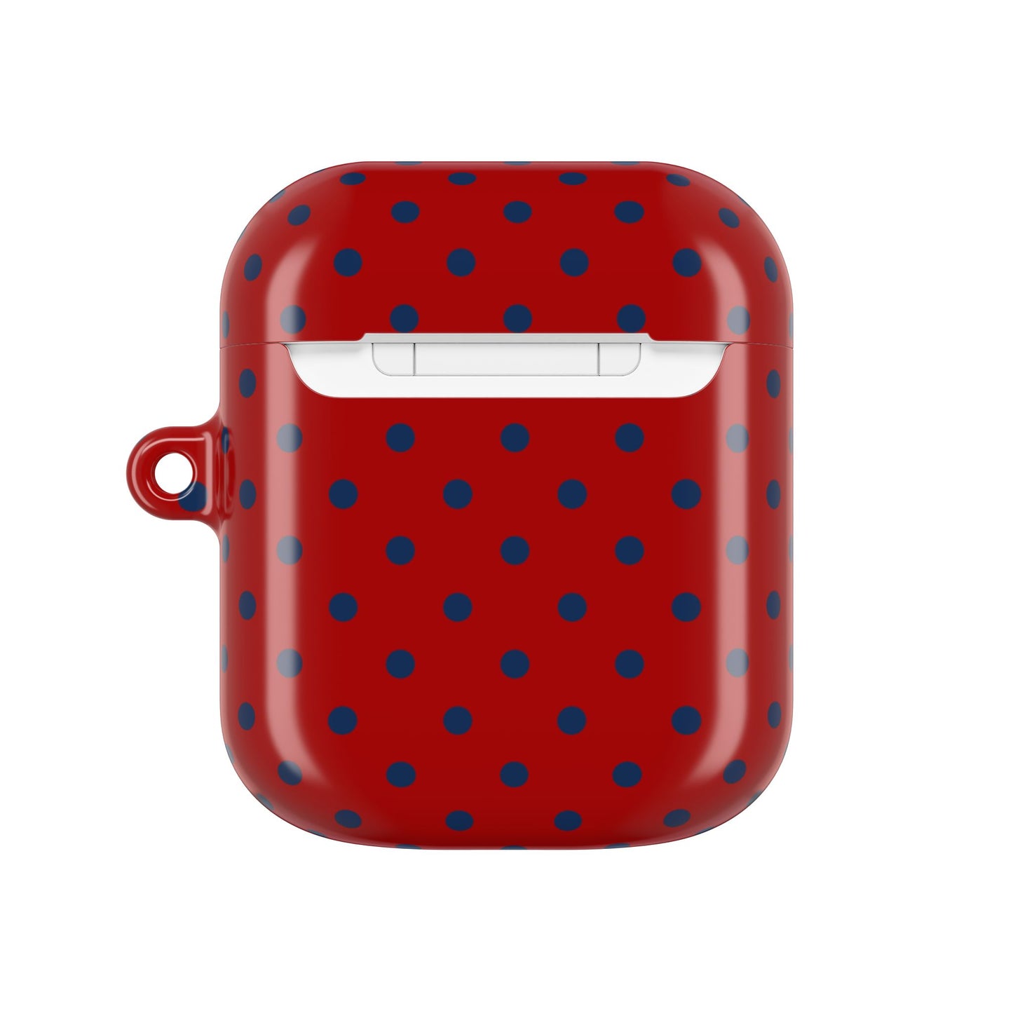 Voyage Polka Dot AirPod Case