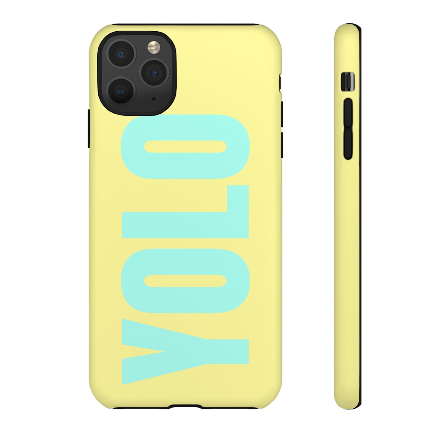 Poolside Custom Statement iPhone Case