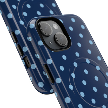 Horizon Polka Dot MagSafe Case