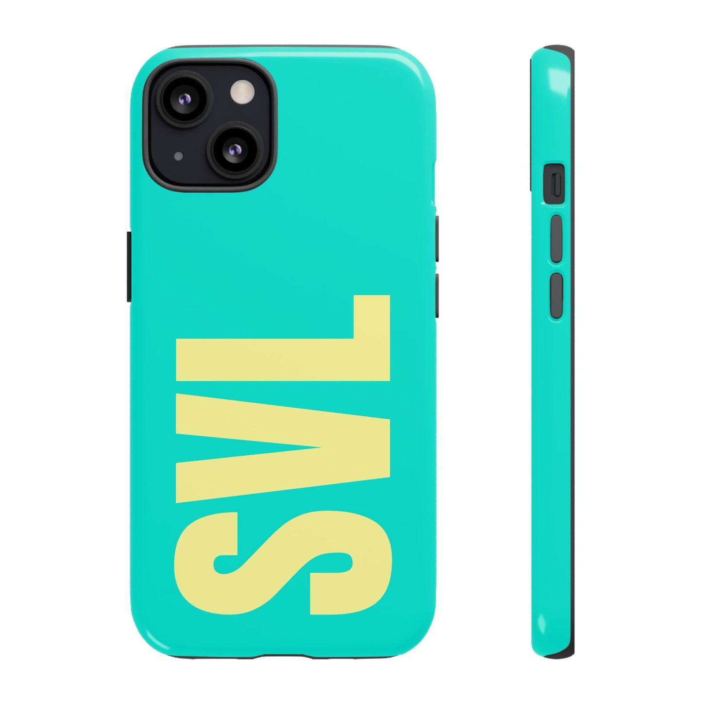 Riptide Custom Statement iPhone Case