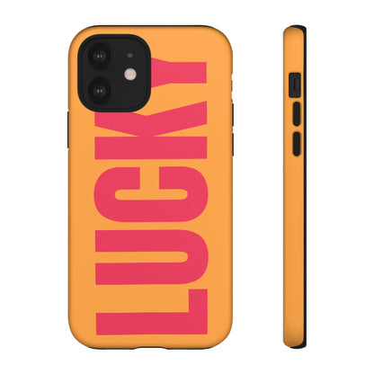 Hibiscus Custom Statement iPhone Case