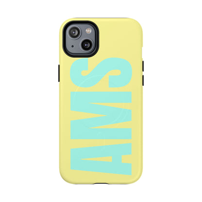 Poolside Custom Statement MagSafe Case