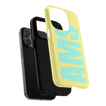 Poolside Custom Statement MagSafe Case
