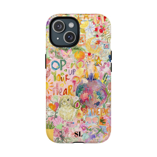 Spring Has Sprung MagSafe Case