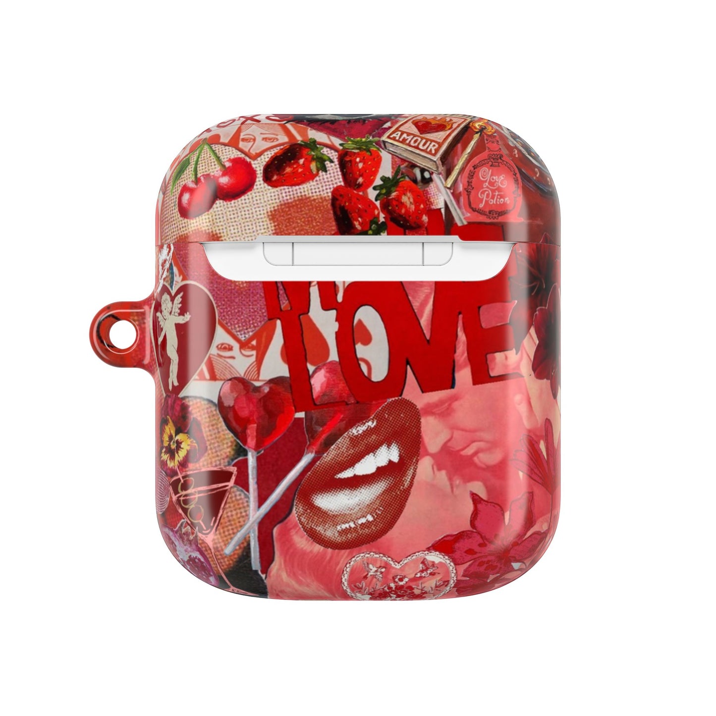 More Love AirPod Case
