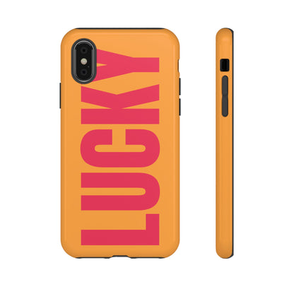 Hibiscus Custom Statement iPhone Case