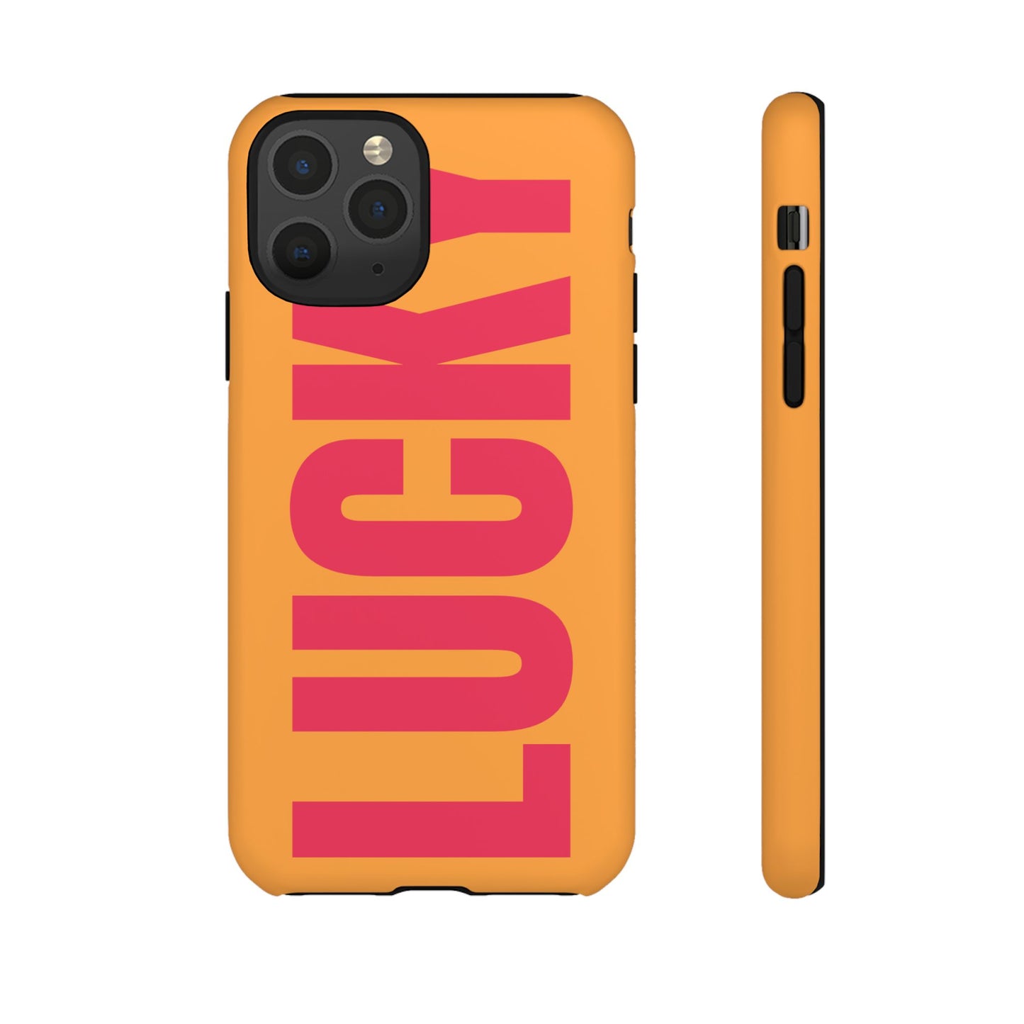 Hibiscus Custom Statement iPhone Case