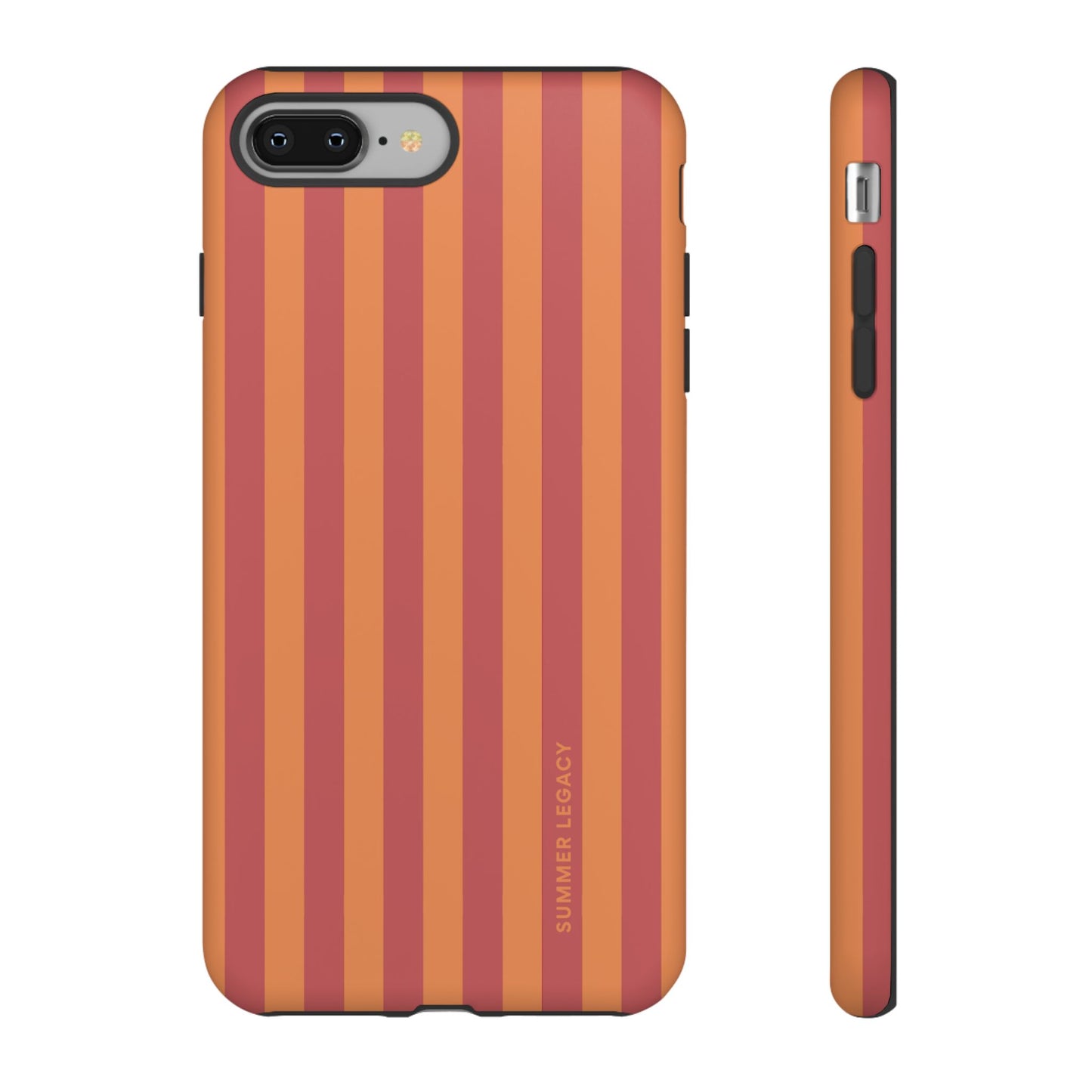 Solstice Stripe iPhone Case