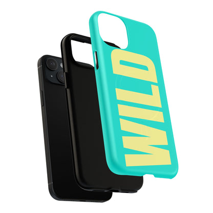 Riptide Custom Statement MagSafe Case