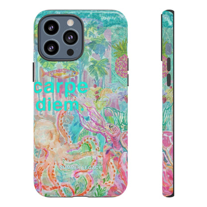 Reef iPhone Case