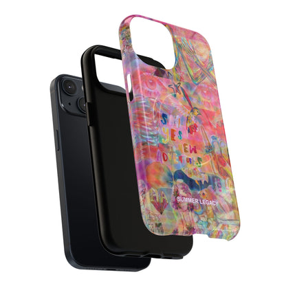 Kaleidoscope MagSafe Case