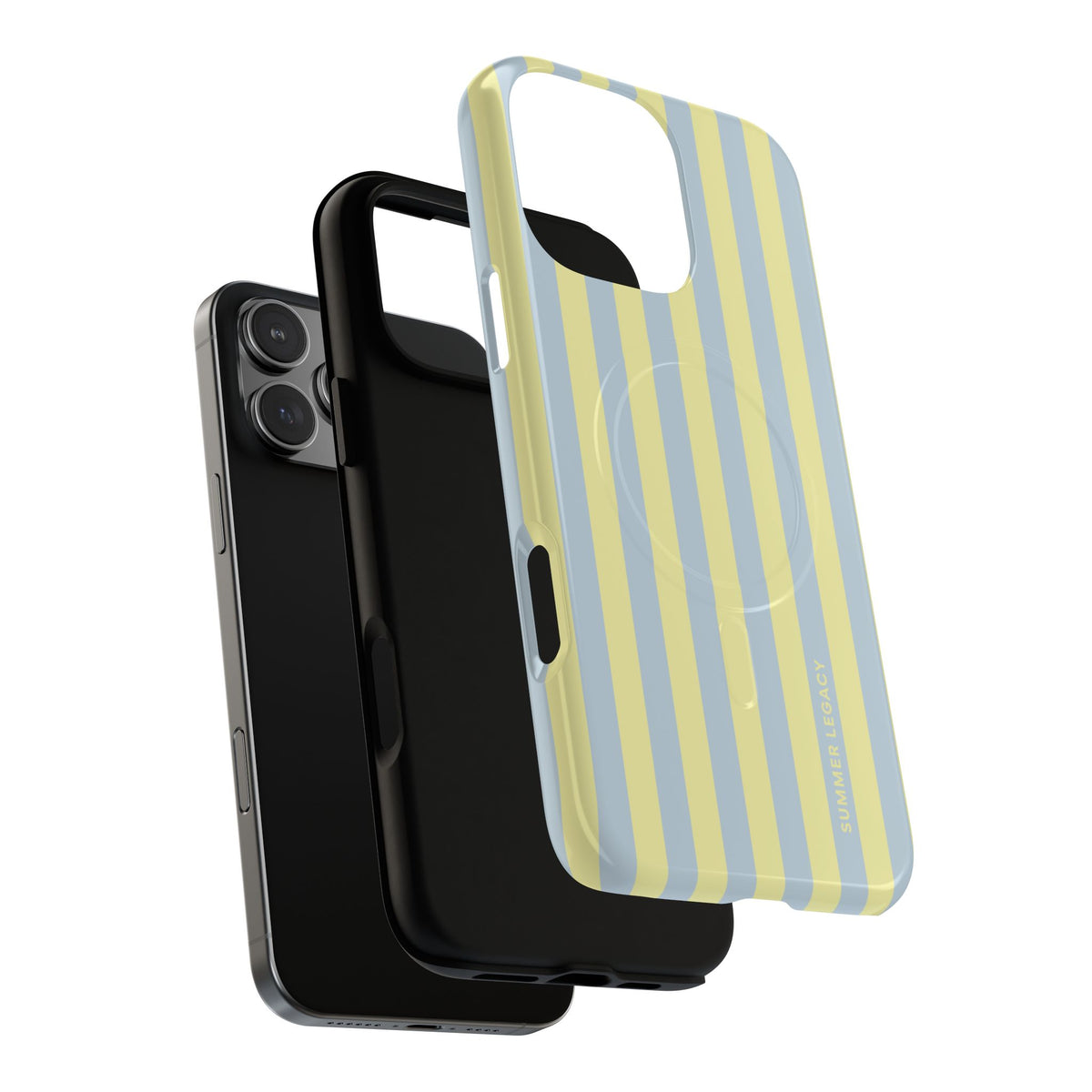 Daybreak Stripe MagSafe Case