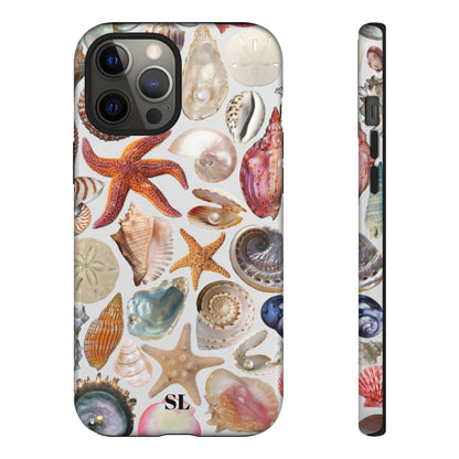 Shoreline iPhone Case