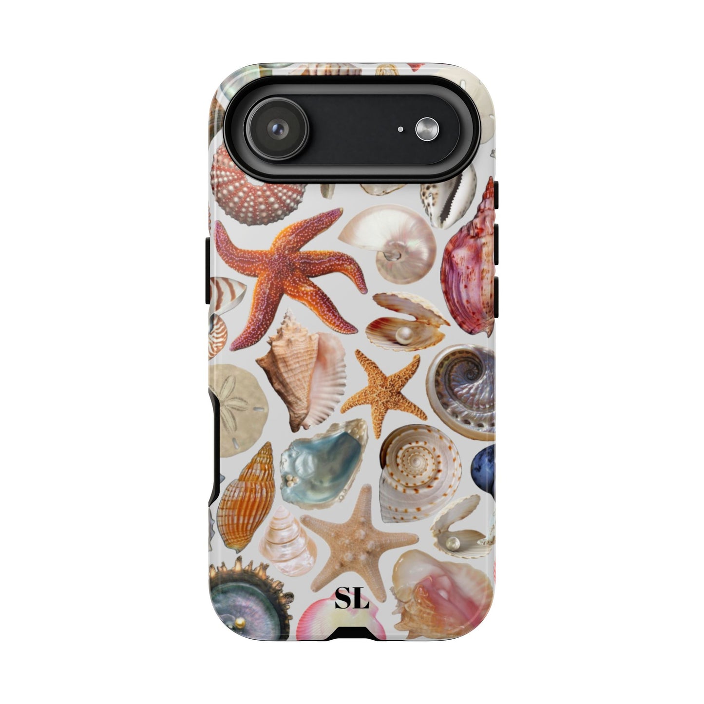 Shoreline iPhone Case