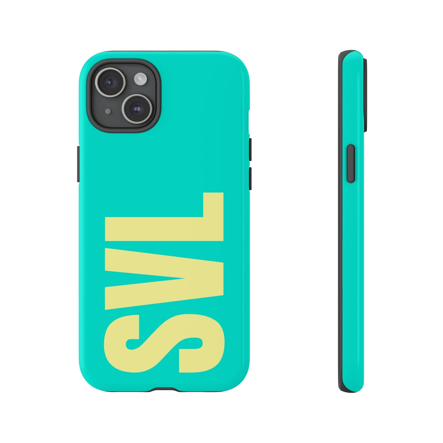 Riptide Custom Statement iPhone Case