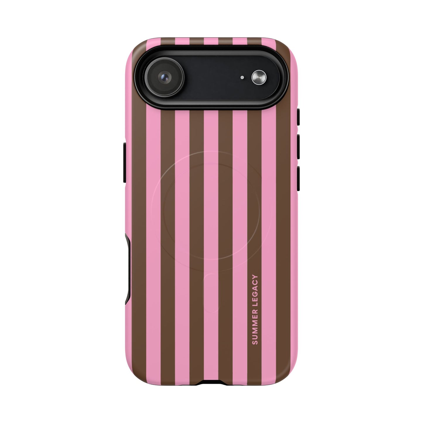 Neapolitan Stripe MagSafe Case