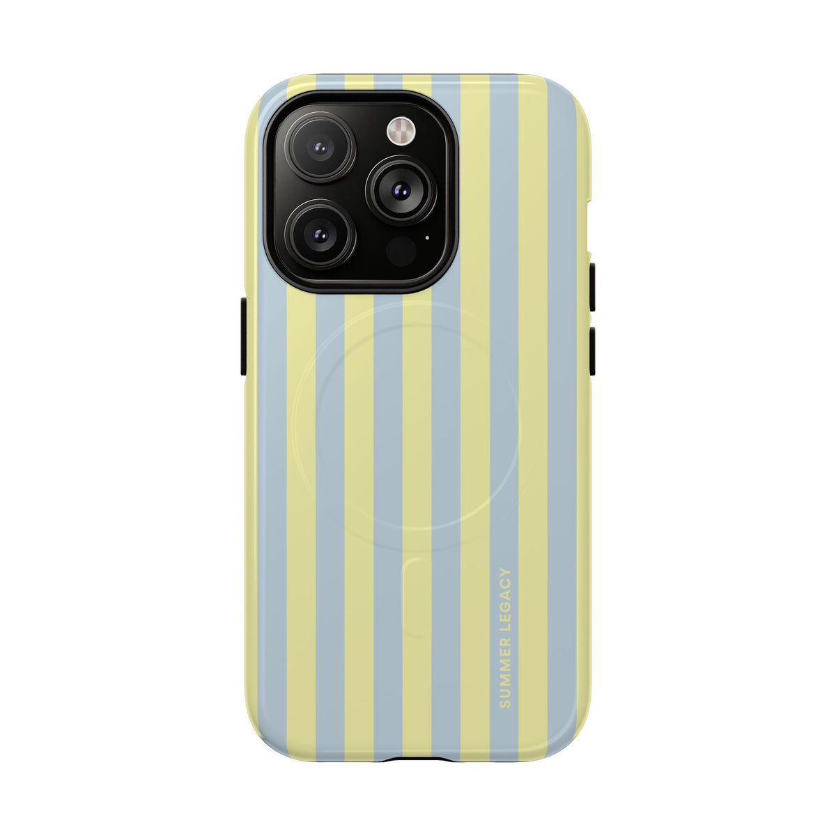 Daybreak Stripe MagSafe Case