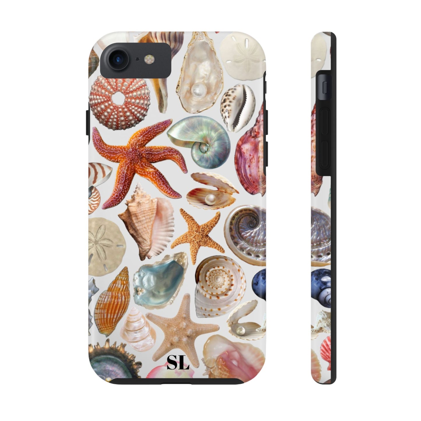 Shoreline iPhone Case