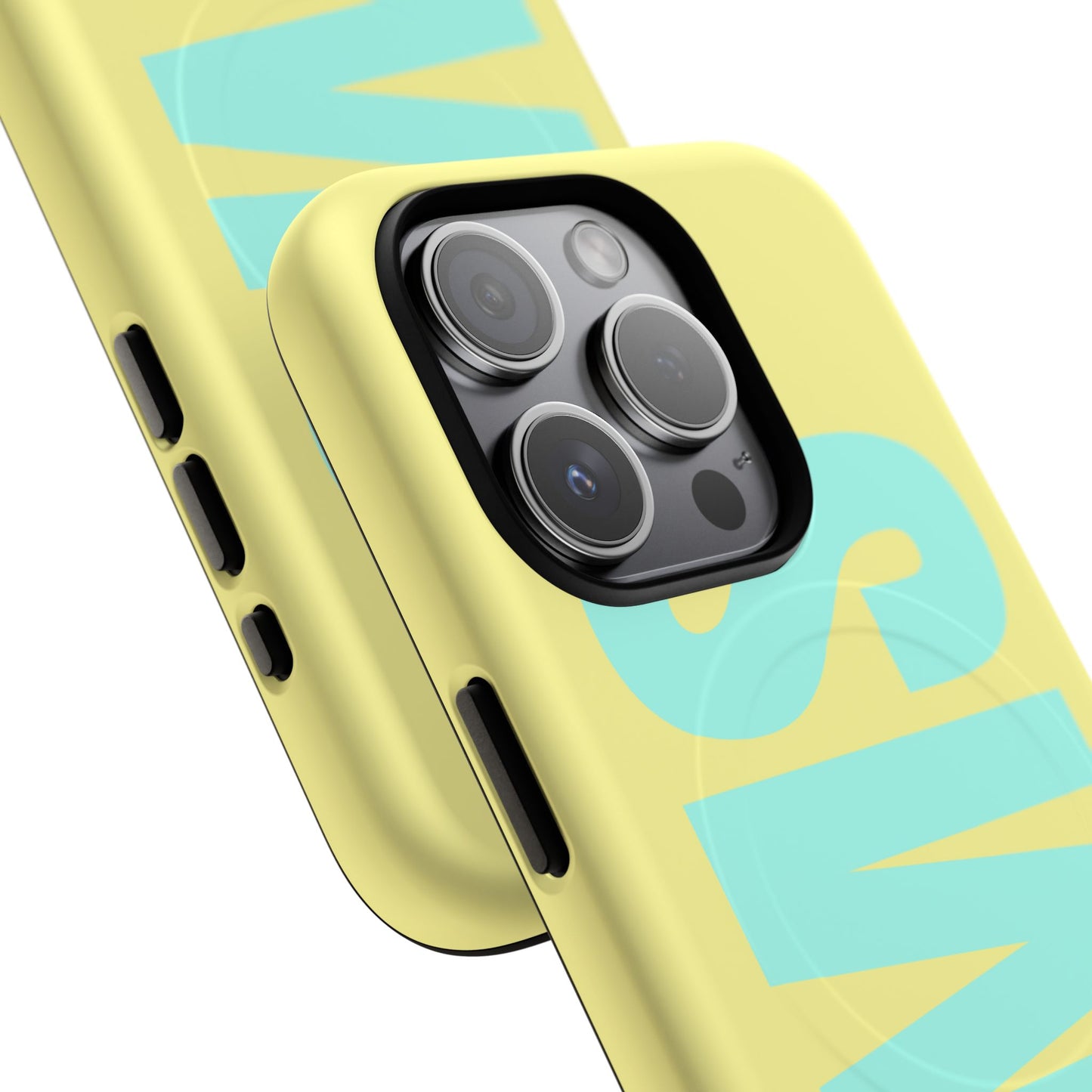 Poolside Custom Statement MagSafe Case