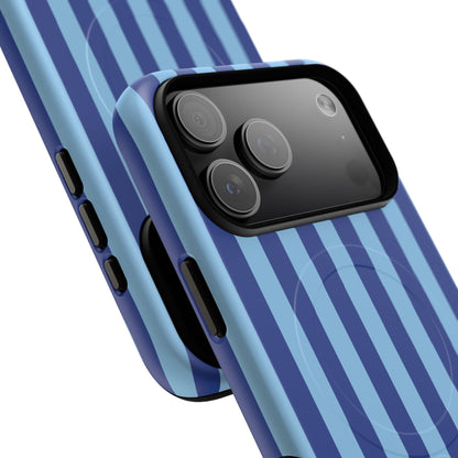 Horizon Stripe MagSafe Case