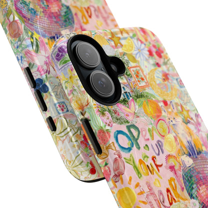 Spring Has Sprung MagSafe Case