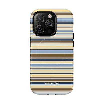 Copy of Coconut Multi Stripe MagSafe Case