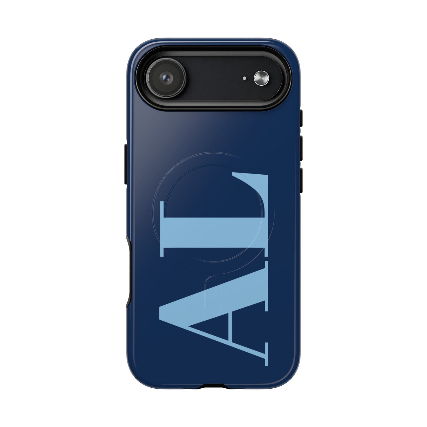 Horizon Custom Initial MagSafe Case
