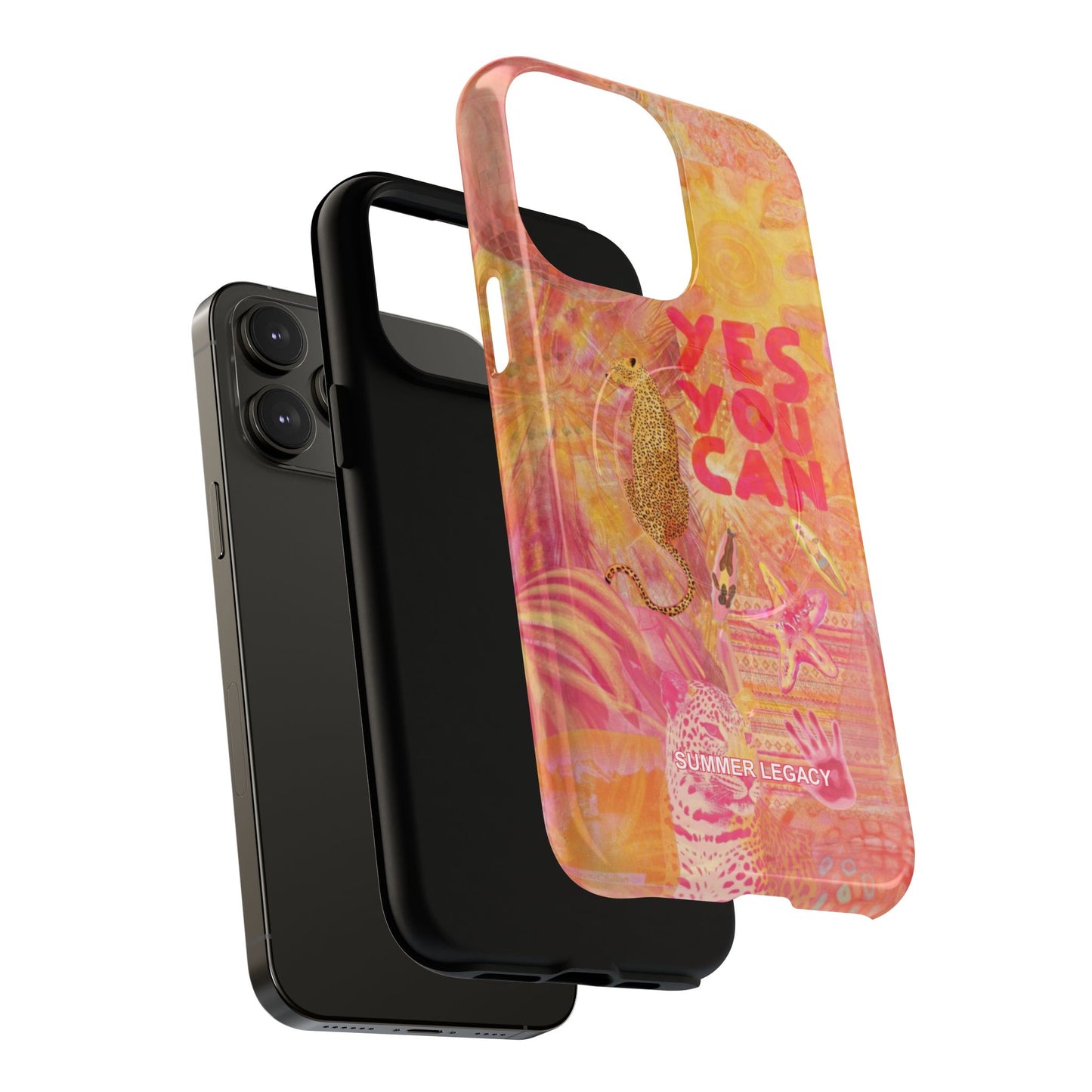 Wild Heart MagSafe Case