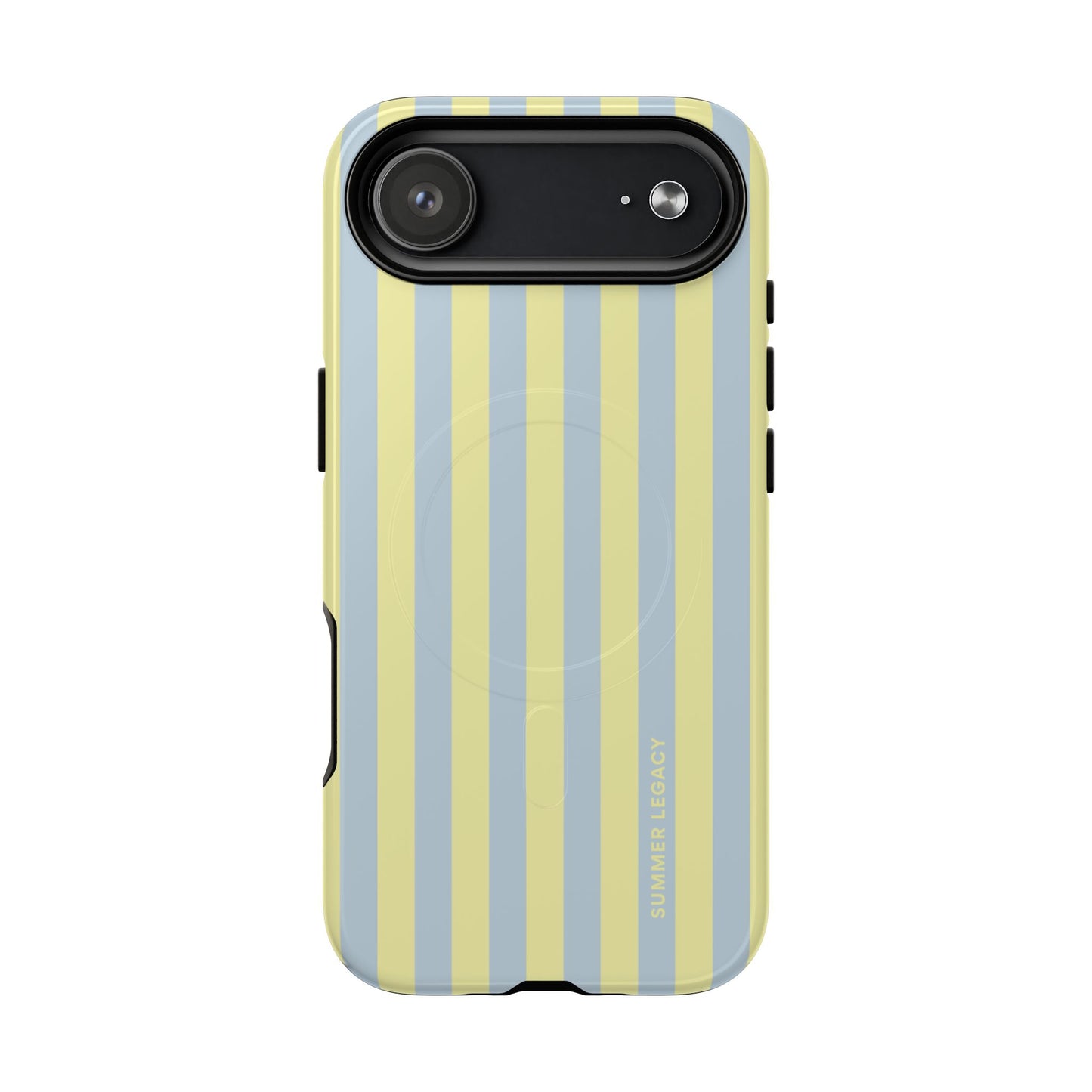 Daybreak Stripe MagSafe Case