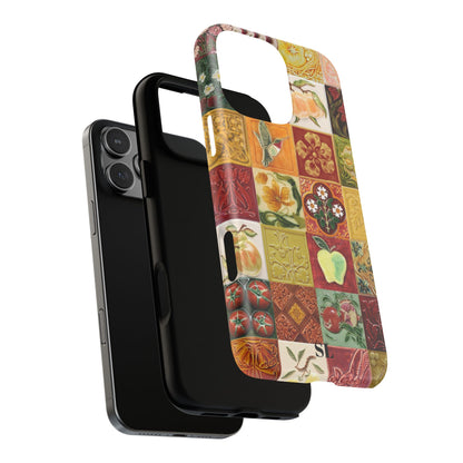 Orchard Mosaic Tiles MagSafe Case