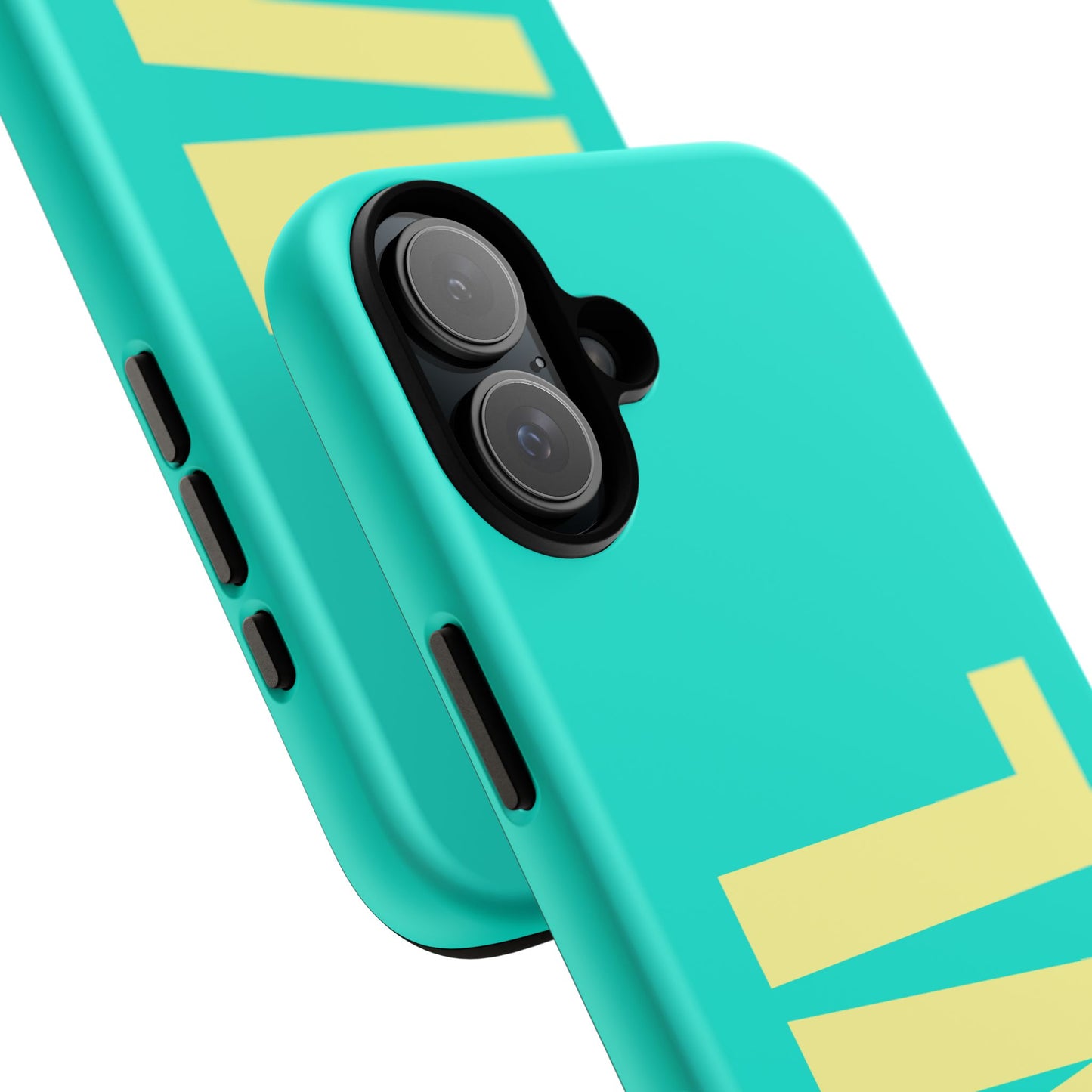 Riptide Custom Statement iPhone Case