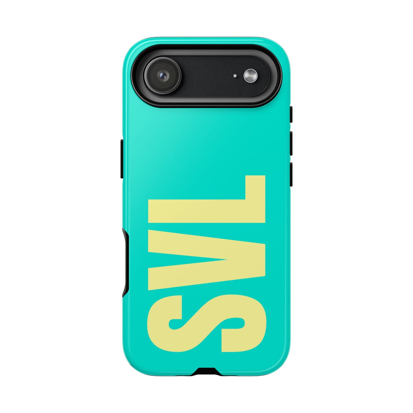 Riptide Custom Statement iPhone Case
