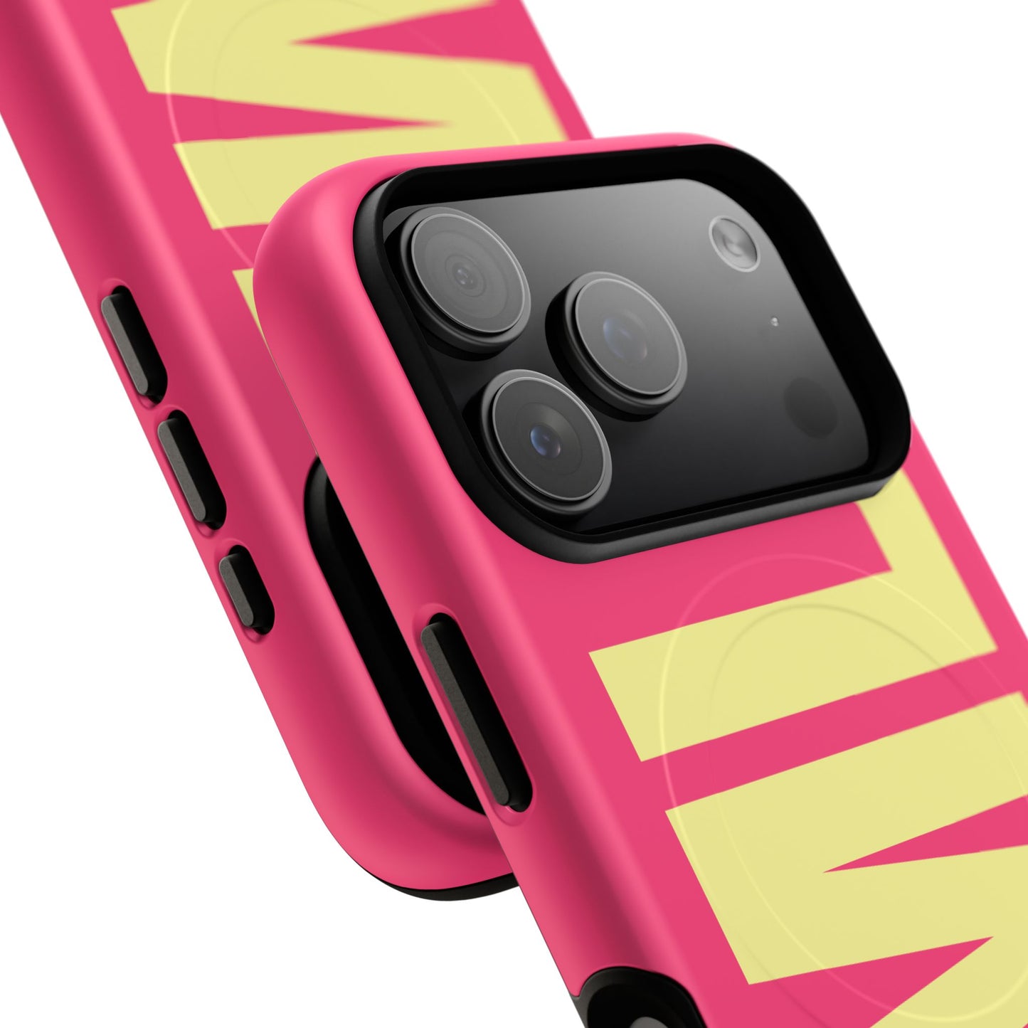 Sherbet Custom Statement MagSafe Case