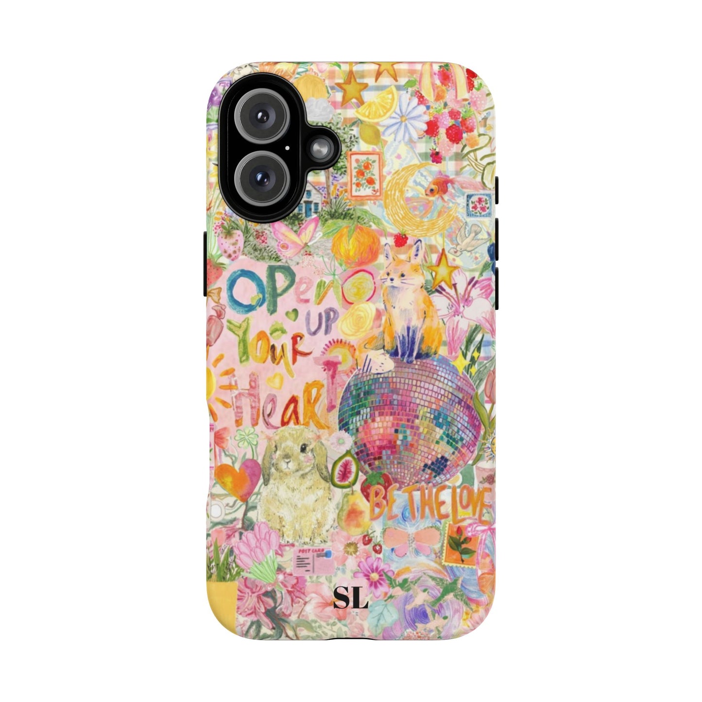 Spring Has Sprung iPhone Case