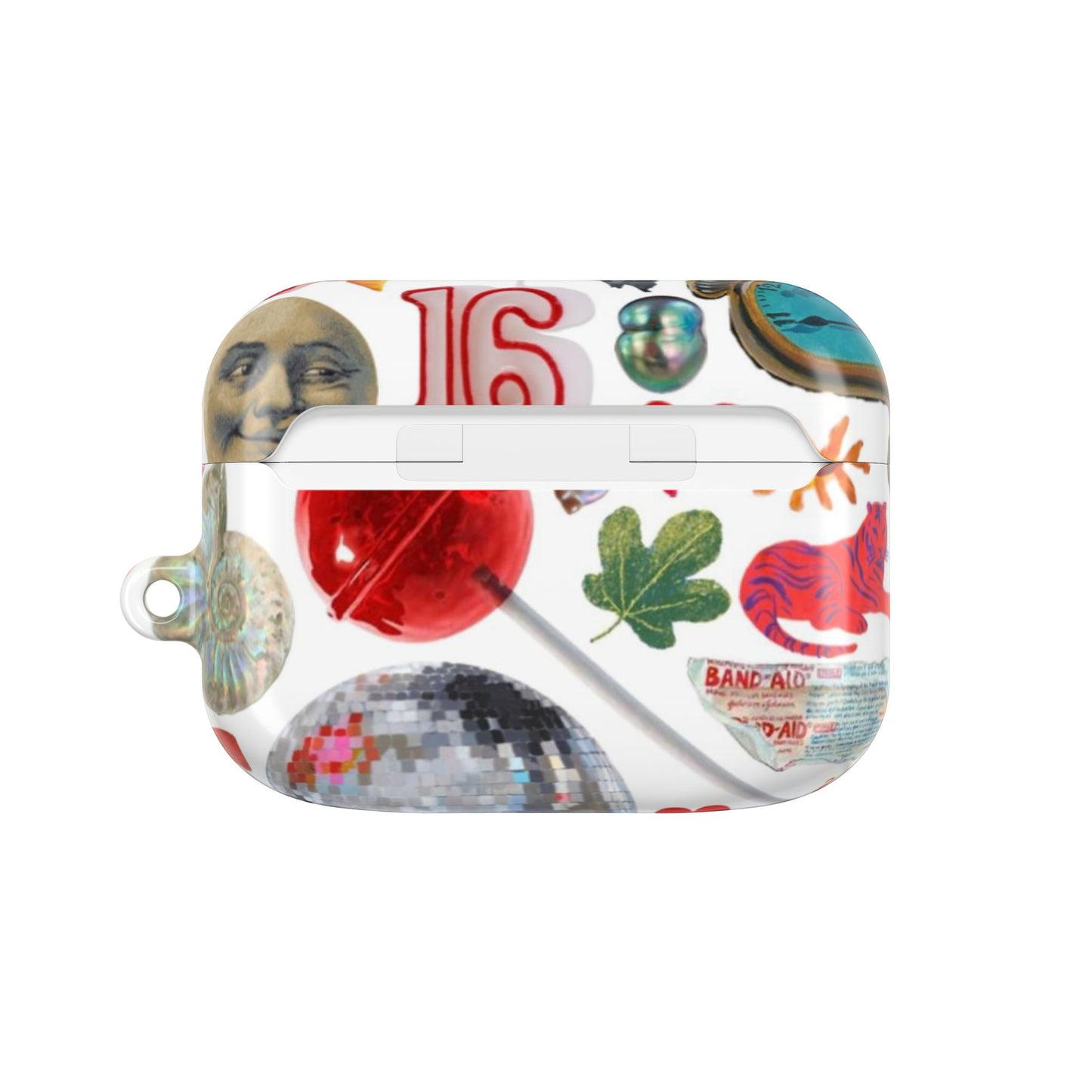 Eclectic Trinkets AirPod Case