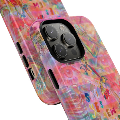 Kaleidoscope MagSafe Case