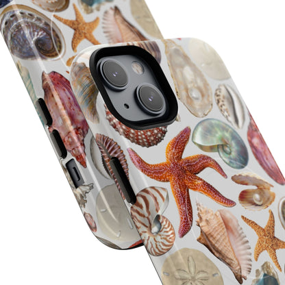 Shoreline MagSafe Case
