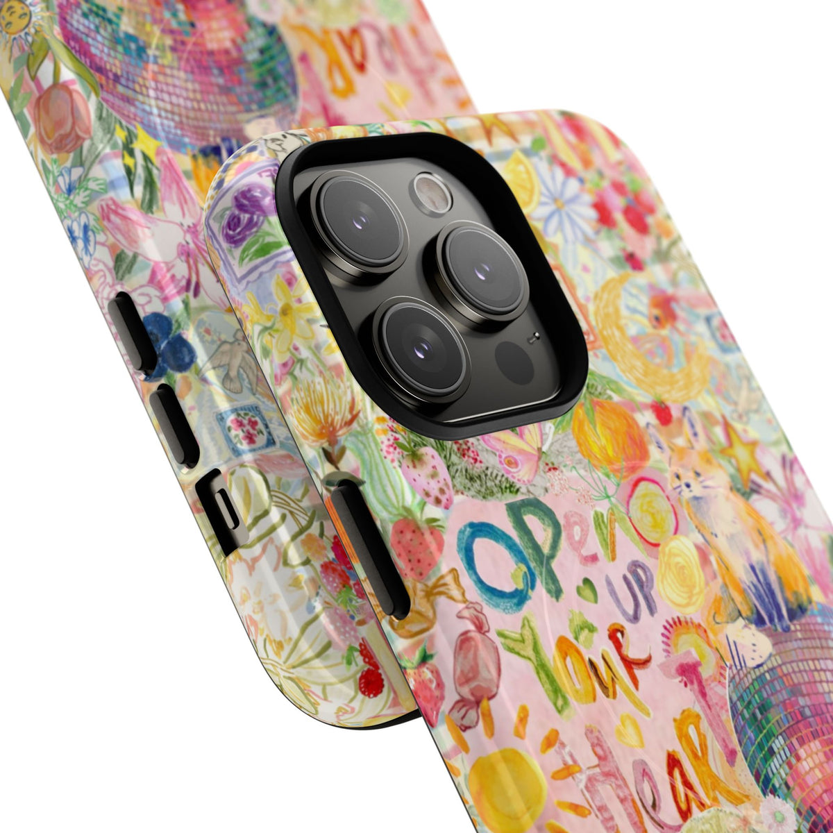 Spring Has Sprung MagSafe Case