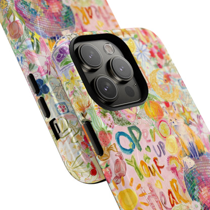Spring Has Sprung MagSafe Case