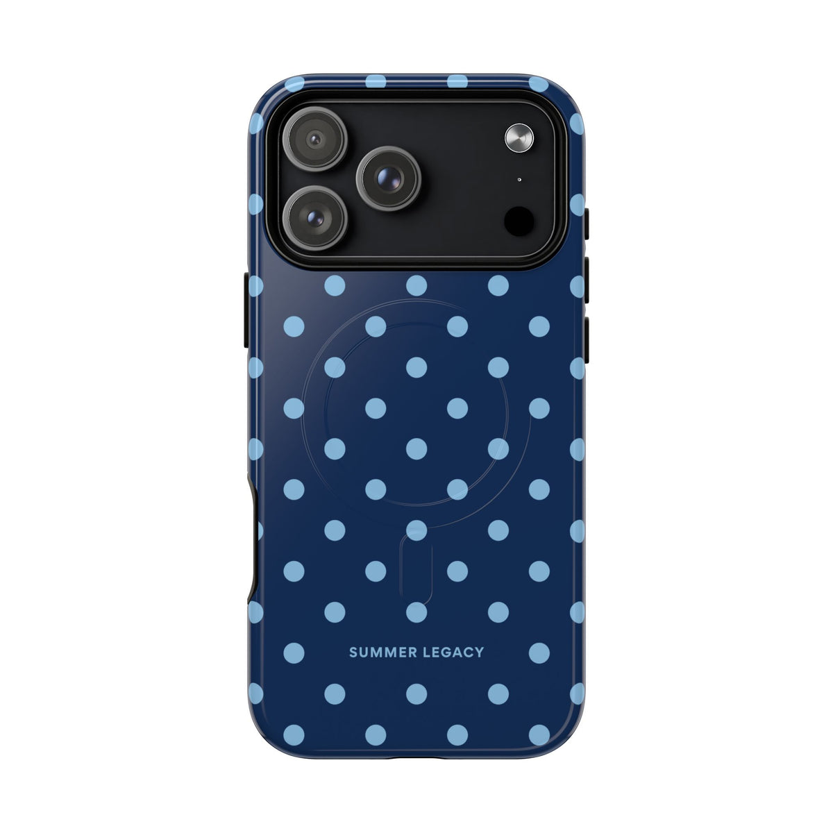 Horizon Polka Dot MagSafe Case